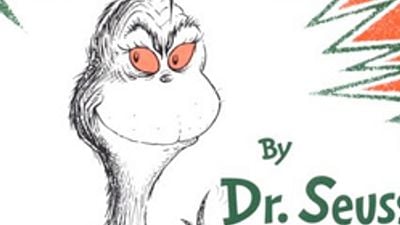 bild aus der news "Ich – Einfach unverbesserlich"–Macher entwickeln Animationsfilm über den weihnachtshassenden Grinch