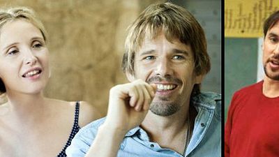 bild aus der news Überraschung: Berlinale-Kamera für "Before Midnight"-Regisseur Richard Linklater