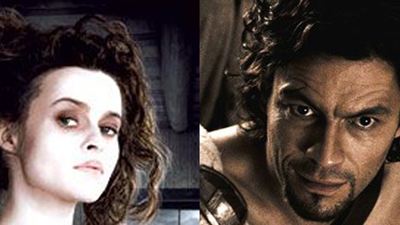 "Burton and Taylor": Helena Bonham Carter und Dominic West in Biopic über das Skandalpaar Hollywoods