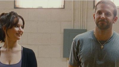 Jennifer Lawrence in neuem Projekt von David O. Russell mit Bradley Cooper und Christian Bale