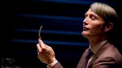 "Hannibal": Erster Teaser zur TV-Serie über Hannibal Lecter