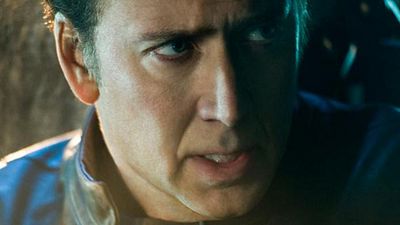 bild aus der news Nicolas Cage: Neuer Film "I Am Wrath" gecancelt, Star wünscht Zusammenarbeit mit Regie-Urgestein Roger Corman
