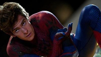 Zwei neue mysteriöse Fotos zu "The Amazing Spider-Man 2"