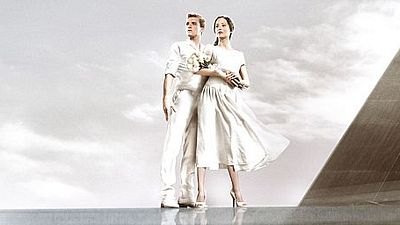 bild aus der news Exklusiv auf FILMSTARTS: Poster zur Tour der Sieger in "Die Tribute von Panem 2"