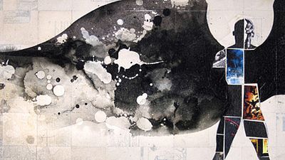 bild aus der news Trailer zur Batman-Dokumentation "Legends of the Knight"