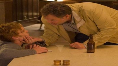 bild aus der news "Chained": Deutscher Trailer zum blutigen Horror-Schocker mit "Men in Black"-Schabe Vincent D'Onofrio