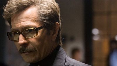bild aus der news "Dawn of the Planet of the Apes": Gary Oldman sagt im Sequel den Affen den Kampf an