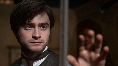 bild aus der news "Harry Potter" Daniel Radcliffe wird der bucklige Gehilfe Igor in "Frankenstein"-Neuverfilmung