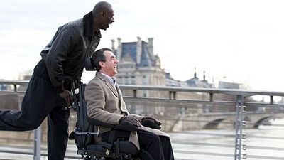 bild aus der news "Bruce Allmächtig"-Regisseur Tom Shadyac soll US-Remake von "Ziemlich beste Freunde" inszenieren