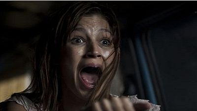 bild aus der news Deutscher Trailer zu Spaniens erstem 3D-Horror-Film "Paranormal Experience"