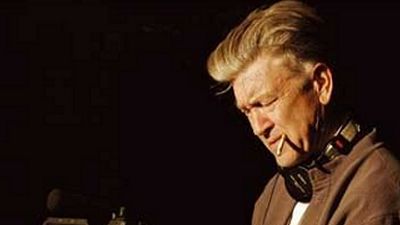 bild aus der news "A Fall from Grace": David Lynch übernimmt Rolle im Crime-Thriller seiner Tochter Jennifer Lynch
