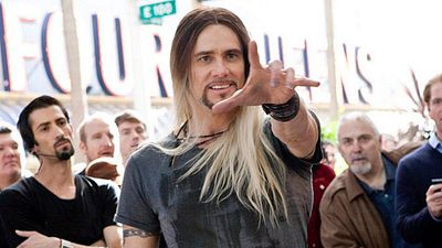 bild aus der news Exklusiv: Premiere des deutschen Trailers zu "Der unglaubliche Burt Wonderstone" mit Steve Carell und Jim Carrey