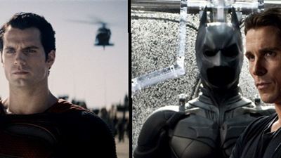 "Justice League"-Gerücht wird konkreter: Nolan und Snyder als Produzenten, Bale nicht dabei