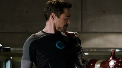 "Iron Man 3": Neuer deutscher Trailer wartet mit Explosionen und Emotionen auf