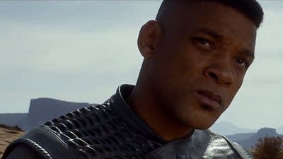 bild aus der news "After Earth": Neuer Trailer zum post-apokalyptischem Sci-Fi-Abenteuer mit Will und Jaden Smith