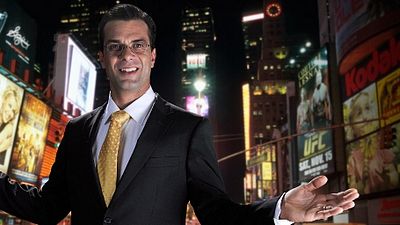 bild aus der news Exklusiv auf FILMSTARTS: Neuer Clip zur Guttenberg-Parodie "Der Minister" mit Kai Schumann und Katharina Thalbach