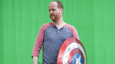 bild aus der news "The Avengers"-Regisseur Joss Whedon über Marvel-Konkurrent DC, Nolans Batman und seine Pläne für einen "Wonder Woman"-Film