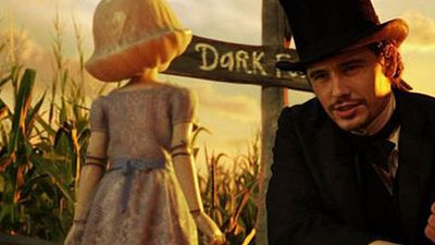 bild aus der news US-Charts: "Die fantastische Welt von Oz" startet stark auf Platz eins, "Jack and the Giants" floppt