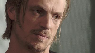 "The Killing"-Star Joel Kinnaman spielt Filmsohn von Liam Neeson im Action-Thriller "Run All Night"