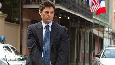 bild aus der news Karl Urban und Minka Kelly für Pilotfolge von J.J. Abrams' Sci-Fi-Serie "Human" bestätigt