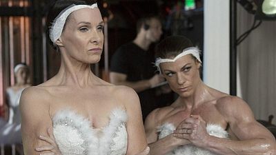 bild aus der news Neuer Trailer zur Horror-Parodie "Scary Movie 5" mit Charlie Sheen + neues Poster