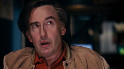 "Alan Partridge - Alpha Papa": Erster Trailer zum Spielfilm mit Steve Coogans beliebter Kunstfigur 