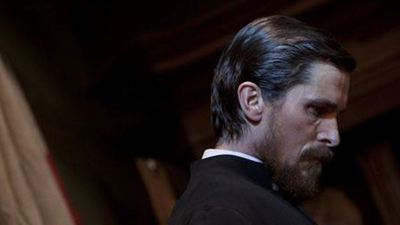 "Exodus": Christian Bale als Moses in Film von Ridley Scott 