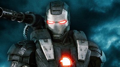 "Iron Man": Don Cheadle war eigentlich Marvels erste Wahl für Terrence Howards Part als James Rhodes