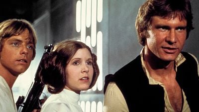bild aus der news Neue Gerüchte zu "Star Wars 7": Handlung spielt angeblich 30 Jahre nach "Die Rückkehr der Jedi-Ritter", Schüler von Palpatine als Bösewicht