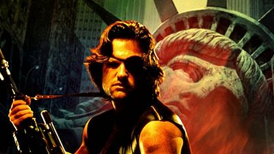 bild aus der news "Die Klapperschlange" als Trilogie! "Matrix"-Produzent Joel Silver rebooted John Carpenters Kult-Klassiker