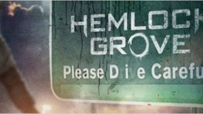 "Hemlock Grove": Zwei neue Trailer zu Eli Roths düsterer Horror-Krimi-Serie mit Famke Janssen