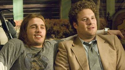 bild aus der news Nach "Das ist das Ende" dreht Seth Rogen Killer-Komödie "The Interview", James Franco soll mitspielen