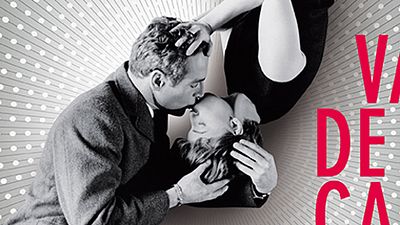 bild aus der news Cannes 2013: Joanne Woodward und Paul Newman küssen sich auf dem Poster zu den Filmfestspielen