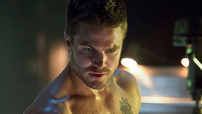 bild aus der news "Arrow"-Star Stephen Amell auch Kandidat für Sado-Maso-Verfilmung "Shades of Grey"