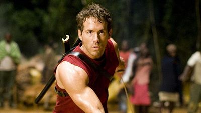 bild aus der news "X-Men Origins: Deadpool" soll unglaublich brutal werden und ist deswegen schwer zu realisieren