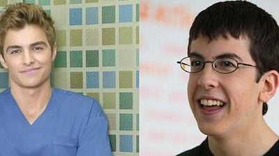 bild aus der news Seth-Rogen-Comedy "Townies": Dave Franco und Christopher Mintz-Plasse sind dabei