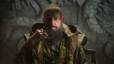 bild aus der news Tony Stark stellt sich gegen den Mandarin im neuen Clip zu "Iron Man 3" + neue Bilder