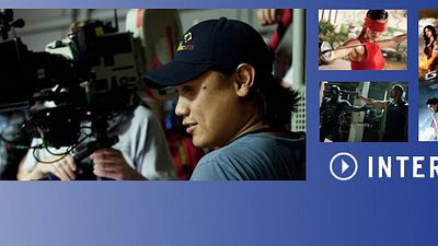 bild aus der news FILMSTARTS-Interview mit "G.I. Joe 2: Die Abrechnung"-Regisseur Jon M. Chu