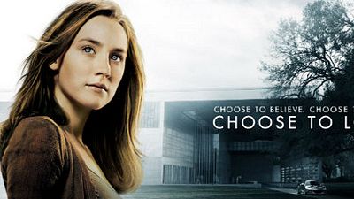 bild aus der news Neuer Trailer zu "Seelen" bietet "Twilight"-Feeling mit Knarren und Außerirdischen