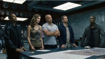 bild aus der news Vin Diesel: Dreharbeiten zu "Fast & Furious 7" beginnen bereits diesen Sommer  