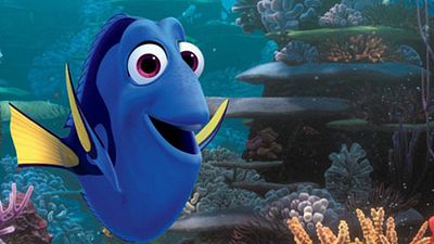 bild aus der news "Findet Nemo 2": Neuer Titel, erste Details zum Inhalt und Starttermin des animierten Sequels