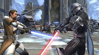 Disney schließt LucasArts und cancelt alle geplanten Star-Wars-Computerspiele, Fokus nun auf Filmen