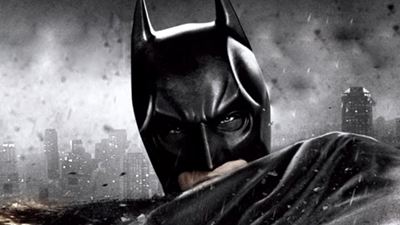 "The Dark Knight"-Autor David S. Goyer spricht über "Batman"-Reboot