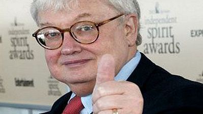 bild aus der news Filmkritiker-Papst Roger Ebert im Alter von 70 Jahren verstorben