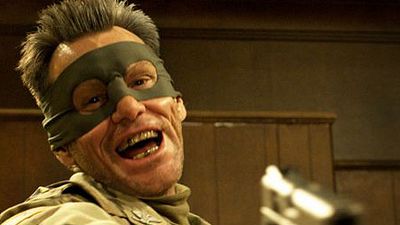 bild aus der news Jim Carrey zeigt, wo der Hammer hängt: Neuer Trailer zu "Kick-Ass 2"