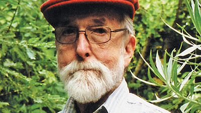 bild aus der news Dokumentarfilmer Les Blank ("Werner Herzog Eats His Shoe") ist tot