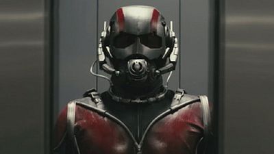 bild aus der news Erster Auftritt von Ant-Man bereits in "Iron Man 3"? Regisseur Edgar Wright macht Andeutungen!