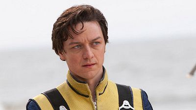 bild aus der news Neues Bild zu "X-Men: Days of Future Past": Professor X arbeitet wieder für die CIA 