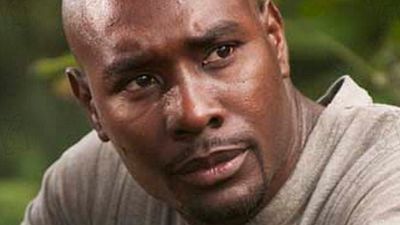 bild aus der news Morris Chestnut heizt "Black Panther"-Spekulationen weiter an. Erster Auftritt in "The Avengers 2"?