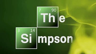 bild aus der news Video: Homer als Heisenberg - "Die Simpsons" parodieren "Breaking Bad" im neuen Couch Gag